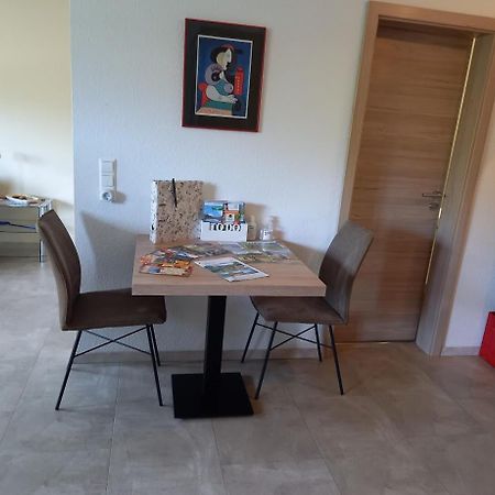 Appartement Moselblick Cochem Buitenkant foto